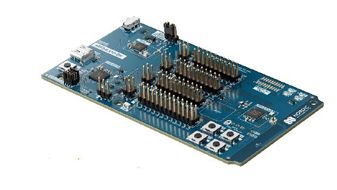 NRF54LV10-DK